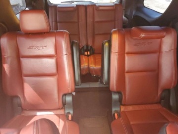 Dodge Durango III 2022 Dodge Durango SRT 392 2022 6.4l 6.4 Benzyna 475KM, zdjęcie 10