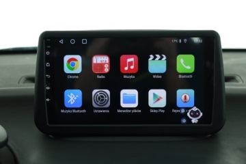 Opel Meriva II Mikrovan 1.4 Turbo ECOTEC 120KM 2010 Opel Meriva 1.4 Turbo, Klima, Klimatronic, zdjęcie 10