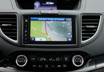 Honda CR-V IV SUV Facelifting 2.0 i-VTEC 155KM 2018 Honda CR-V Honda CR-V 2.0 Elegance 2.0 Benzyna 155KM, zdjęcie 32