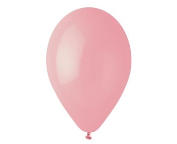 Balony Gemar 10
