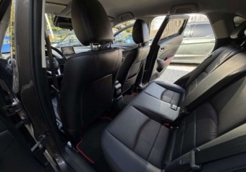 Mazda CX-3 Crossover 2.0 SKY-G 120KM 2016 Mazda CX-3 2.0I SKORA BOSE KAMERA bezwypadkowa GWARANCJA zarejestrowana, zdjęcie 18