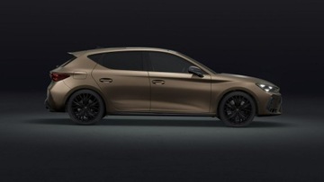 Cupra Leon II 2026 Cupra Leon VZ 2.0 TSI 300 KM DSG, zdjęcie 4