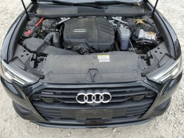 Audi A6 C8 2021 Audi a6 Premium Plus 2021 2.0l 2.0 Benzyna 261KM, zdjęcie 6