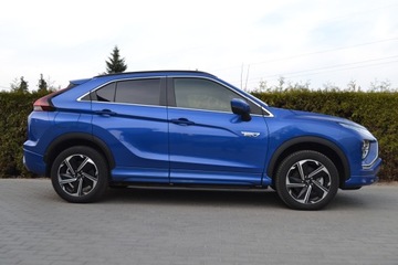 Mitsubishi Eclipse Cross SUV PHEV 2.4 188KM 2023 PHEV 4x4 ** 7000 km ** NAJBOGATSZA OPCJA ** INNE W OFERCIE **, zdjęcie 6