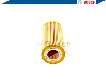 BOSCH FILTR OLEJE VOLVO 01-