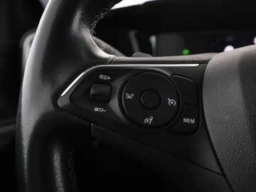 Opel Mokka II SUV 1.2 Turbo 130KM 2021 Opel Mokka Elegance automat grzane fotele kamera, zdjęcie 30