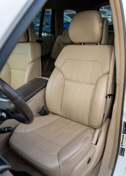 Mercedes Klasa GL X166 Off-roader GL 500 435KM 2015 Mercedes-Benz GL Mercedes-Benz Klasa GL X166 450 4MATIC 435KM Mozliwa zami, zdjęcie 15