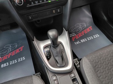 Toyota 2022 Toyota Yaris Cross Hybryda Automat Full LED Kamera Radar 1.5 Hybryda 92KM, zdjęcie 21