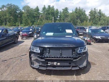 Land Rover Range Rover V 2021 Land Rover Range Rover P525 Westminster 2021 5.0l 5.0 Benzyna 518KM, zdjęcie 7