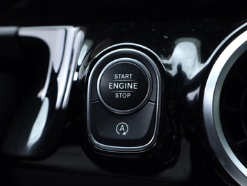 Mercedes Klasa B W247 Sports Tourer 1.3 B200 163KM 2019 Mercedes B B 200, Salon Polska, Automat, Skóra, zdjęcie 18