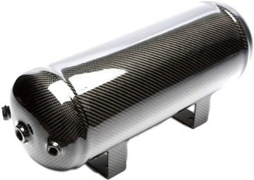 ZBIORNIK POWIETRZA BUTLA 11,5l CARBON AIRRIDE TA