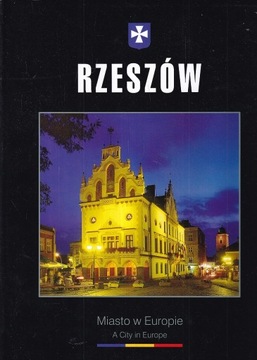 RZESZÓW MIASTO W EUROPIE