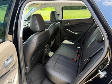 Opel 2024 Opel Grandland 1.5 Diesel 130KM AT8|Enjoy|F-ra 23%, zdjęcie 10
