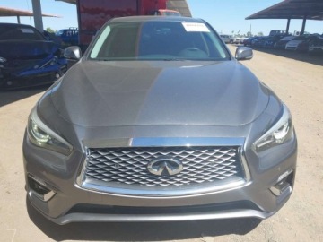 Infiniti Q50 II 2023 Infiniti Q50 2023 INFINITI Q50 LUXE AWD 3.0 Benzyna 300KM, zdjęcie 1