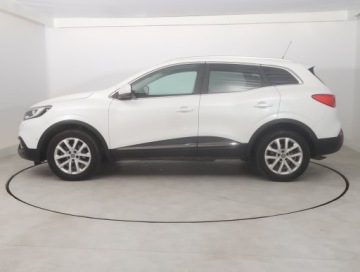 Renault Kadjar Crossover 1.2 Energy TCe 130KM 2016 Renault Kadjar 1.2 TCe, Salon Polska, zdjęcie 2