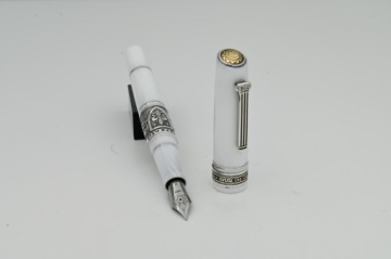 Marlen Antiche Città italiane: Firenze Pen Eternal Numped Edition Новое!
