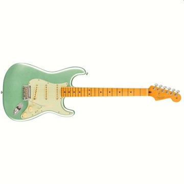 Fender AM Pro II Strat Gitara Elektryczna Stratocaster Made in USA + Case