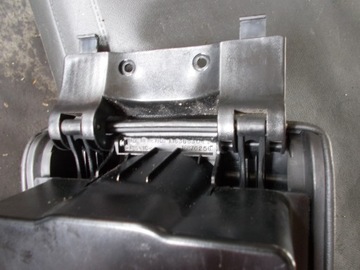 LOKETNÍ OPĚRKA MERCEDES ML W163