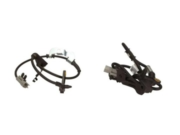 2X ČIDLA RYCHLOST KOLA ABS MAXGEAR PŘEDNÍ L+P DO CHRYSLER VOYAGER IV
