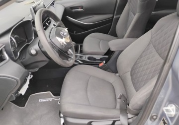 Toyota Corolla XII 2023 Toyota Corolla 2023r, SALON POLSKA. 1.8 HYBRID LPG. AUT. Uszkodzony przod., zdjęcie 6