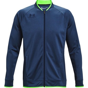 Under Armour Bluza Challenger III Fitted 1343919498 L