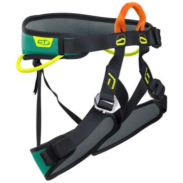 Альпинистская обвязка Climbing Technology Explorer