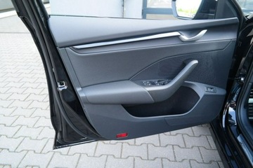 Skoda Octavia IV 2026 Škoda Octavia Skoda Octavia RS 2.0 TSI (265KM) -, zdjęcie 22