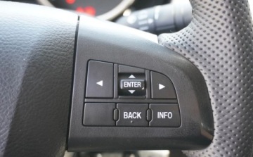 Mazda 3 II Sedan Facelifting 1.6 MZR 105KM 2013 Mazda 3 Bezwypadkowa Serwisowana 1-Wlasciciel Navi Kliamtronik Alufelgi, zdjęcie 24