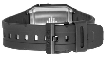 Часы CASIO CA-53W-1Z