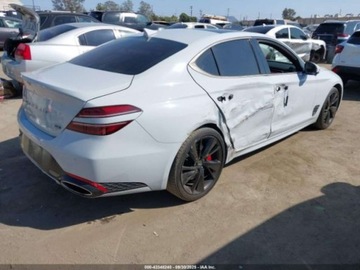  Genesis G70 3.3T 2023 3.3 Benzyna 368KM, zdjęcie 5