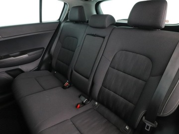 Kia Sportage III SUV Facelifting 1.7 CRDi 115KM 2016 Kia Sportage Navi klima auto kamera i czujniki, zdjęcie 16