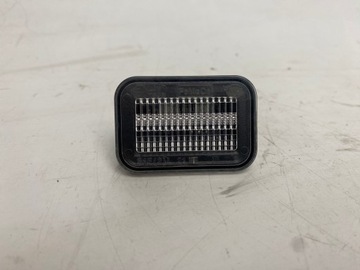LAMPKA OŚWIETLENIE TABLICY REJESTRACYJNEJ MUSTANG MACH-E LJ8B-13550-AB