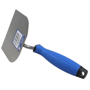 НЕРЖАВЕЮЩАЯ РЕЗИНОВАЯ РУЧКА INSTAR 120 ММ