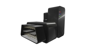 МИНИ-ОБД2 GPS-ЛОКАТОР С ПРОСМОТРОМ КАРТЫ GOOGLE