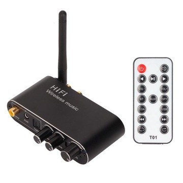 Цифро-аналоговый преобразователь Bluetooth 2