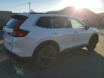 Honda CR-V VI 2023 Honda CR-V Sport Touring 2023 2.0l 2.0 Hybryda 204KM, zdjęcie 3