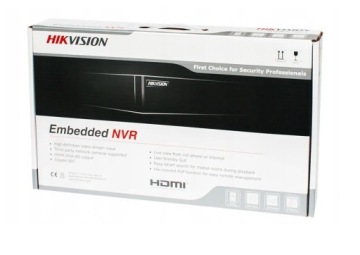 НАБОР IP-МОНИТОРИНГА 8 PoE КАМЕР Уличная APKA