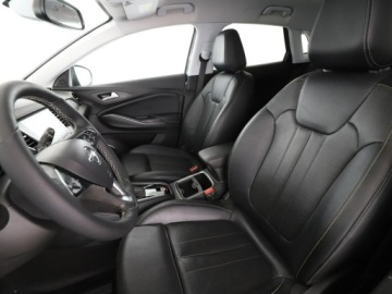 Opel 2018 Opel Grandland X automat skóra full LED el., zdjęcie 12