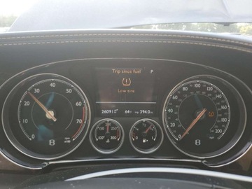 Bentley Continental II 2016 Bentley Flying Spur 2016 4.0l 4.0 Benzyna 500KM, zdjęcie 9