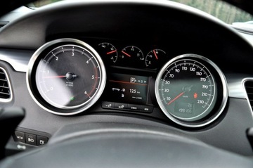 Peugeot 508 I SW 2.2 HDi FAP 204KM 2012 Peugeot 508 SW GT 2,2 HDi 204Km Bi Xenon Ledy, zdjęcie 31