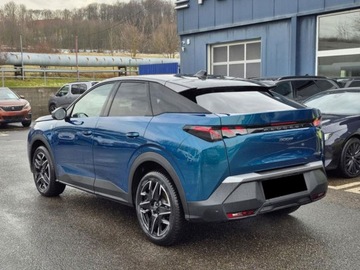 Peugeot 3008 III 2025 Od ręki - GT e-DCS6 1.2 mHEV 145KM / Pakiet Bezpieczeństwo, zdjęcie 2