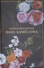 Dama kameliowa Aleksander Dumas
