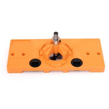 ШАБЛОН ДЛЯ СВЕРЛЕНИЯ ОТВЕРСТИЙ ПОД ПЕТЛИ KD11251