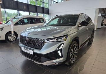 Renault Espace VI 2025 Renault Espace nowosc po liftingu max opcja od reki 2025 hybryda, zdjęcie 5