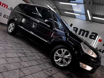 Ford Galaxy III Van Facelifting 2.0 Duratorq TDCi DPF 163KM 2013 Ford Galaxy Promocja na black week oferta wazna do konca tygodnia -2500 ty, zdjęcie 15