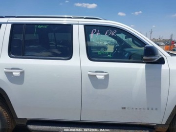 Jeep 2024 Jeep Wagoneer 2024 Jeep Wagoneer Series II 4x2 3.0 Benzyna 420KM, zdjęcie 12