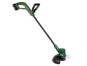 АККУМУЛЯТОРНЫЙ ТРИММЕР EASYGRASSCUT 18V-26 26см 18V BOSCH 2x2,5 Ач