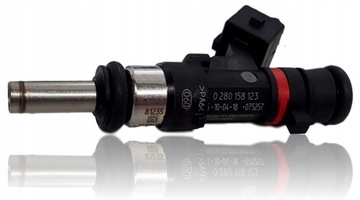 BOSCH 0 280 158 123 VSTŘIKOVACÍ TRYSKA
