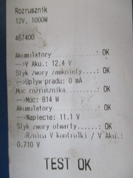 KIA CERATO I 1.6 16V STARTÉR 36100-22805 VALEO