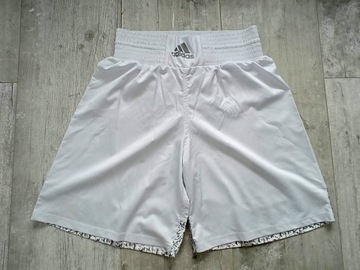 ADIDAS Sportwear_ L / 180 _Boxing Gear_Shorts